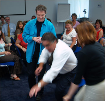 Professional Training